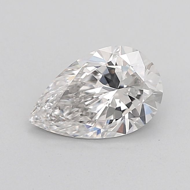1.02 ct. pear Lab Grown Diamond front image