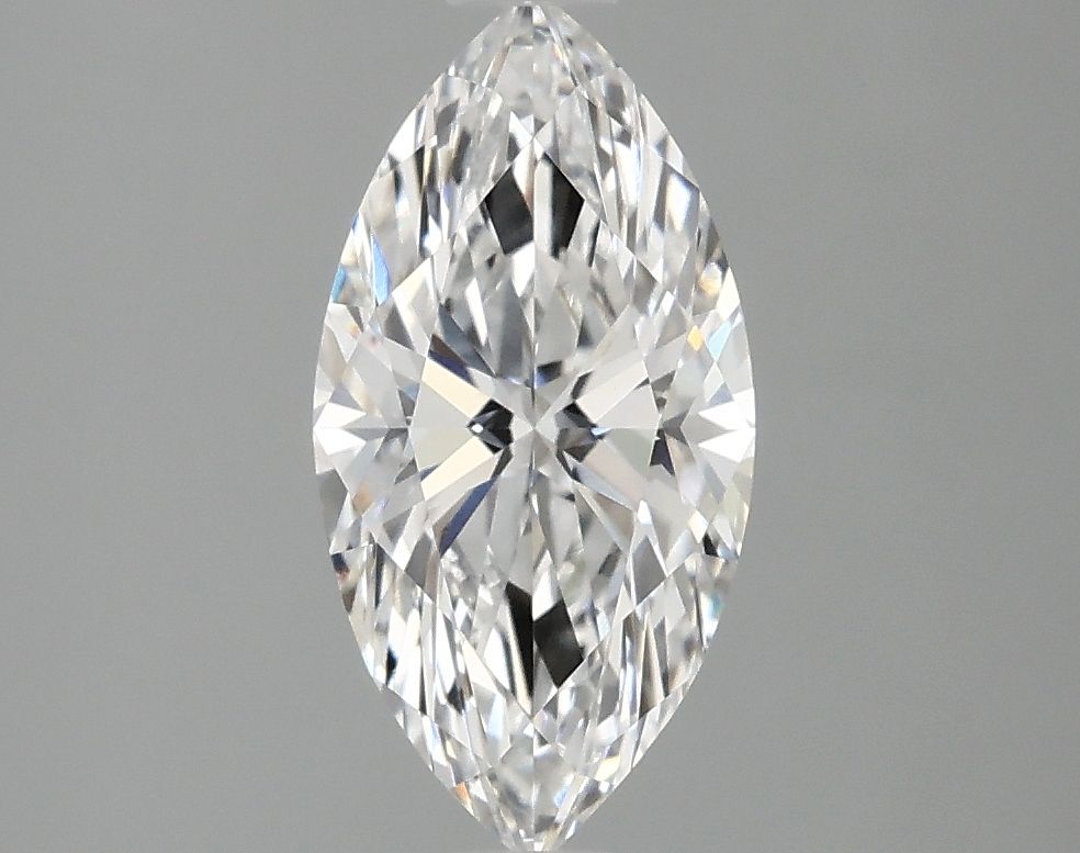 1.55 ct. marquise Lab Grown Diamond front image