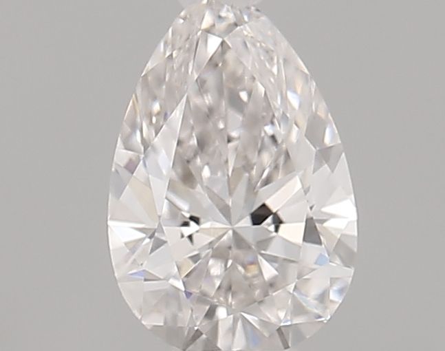 0.36 ct Pear diamond