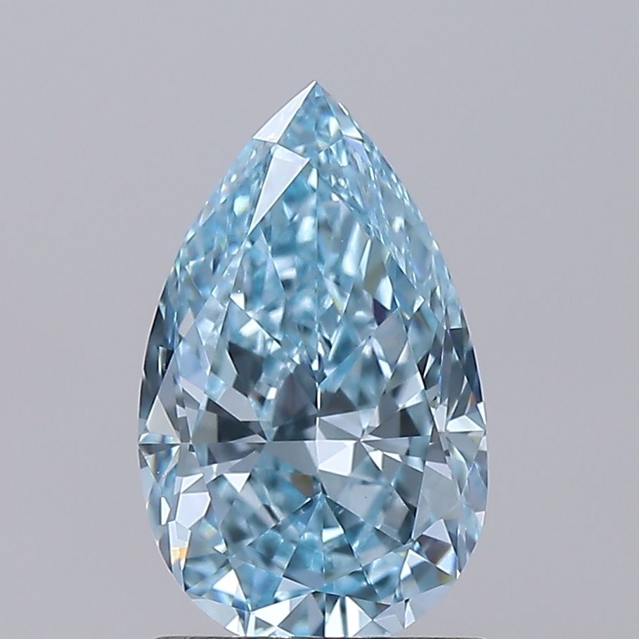 1.50 ct Pear diamond