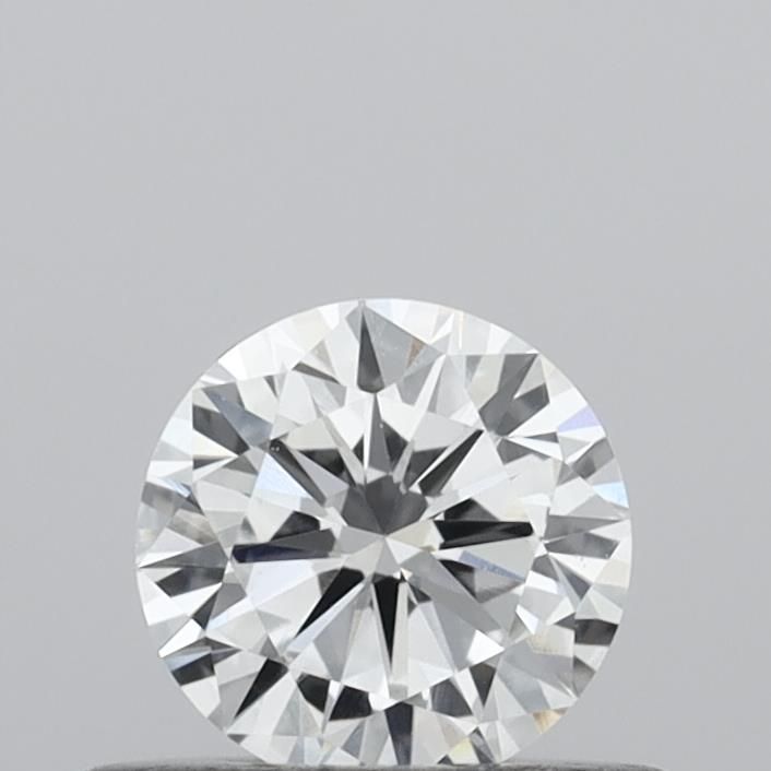 0.41 ct lab-grown Round Diamond