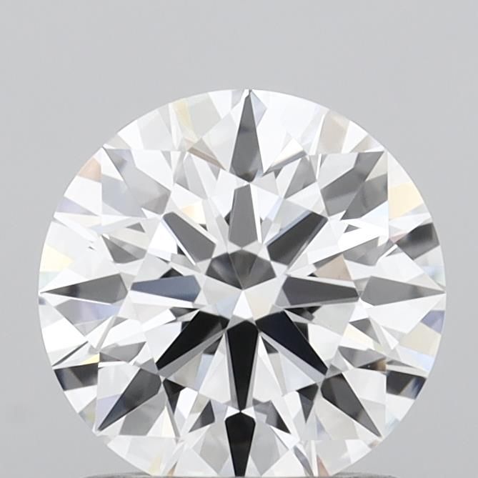 1.05 ct. round Lab Grown Diamond front image