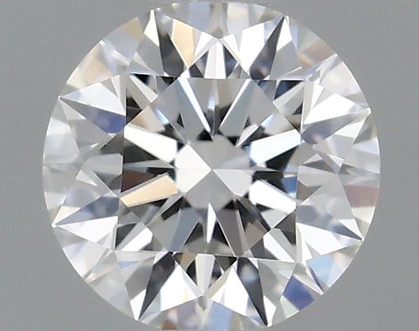 0.30 ct Round diamond