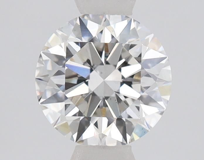 1.03 ct Round diamond