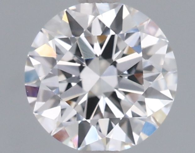 1.01 ct. round Lab Grown Diamond front image
