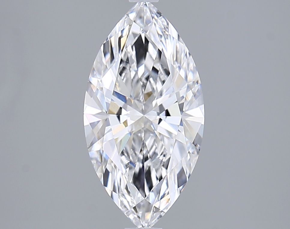 2.00 ct. marquise Lab Grown Diamond front image