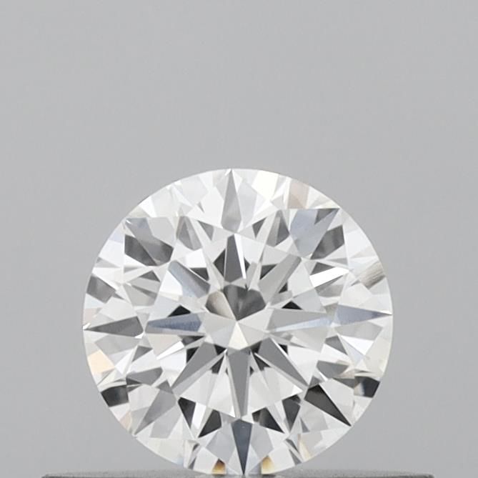 0.38 ct lab-grown Round Diamond