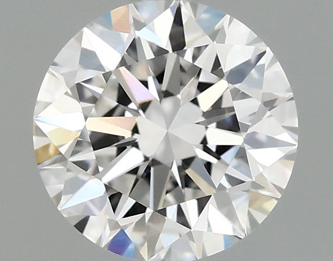 1.01 ct. round Lab Grown Diamond front image