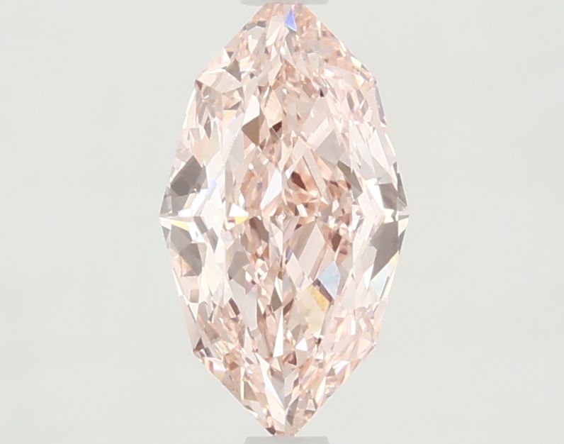 1.01 ct lab-grown Marquise Diamond