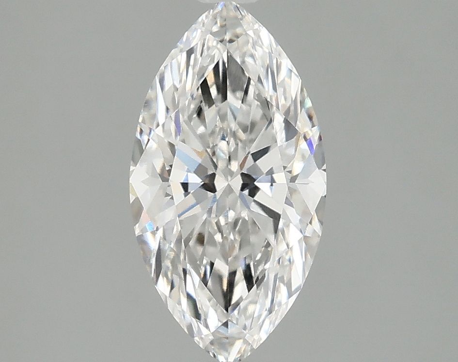 1.58 ct. marquise Lab Grown Diamond front image