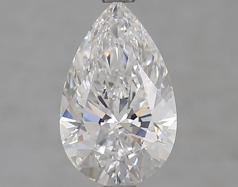 1.75 ct. pear Lab Grown Diamond front image