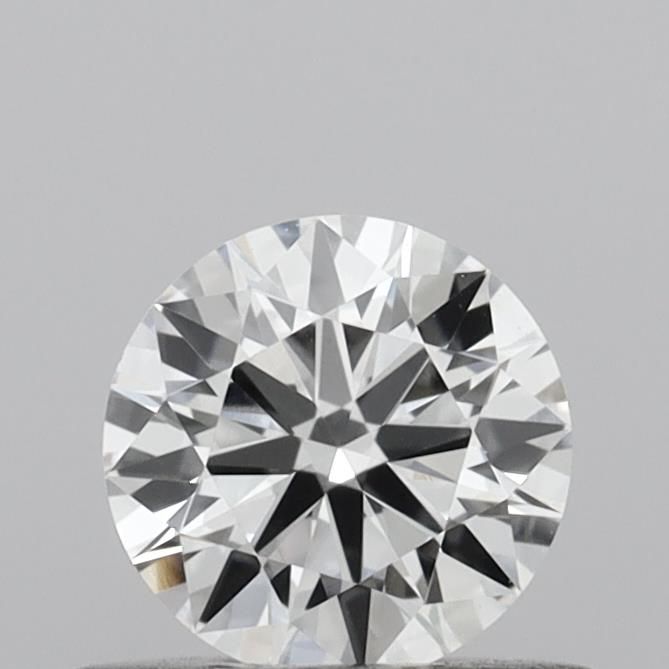 0.46 ct lab-grown Round Diamond