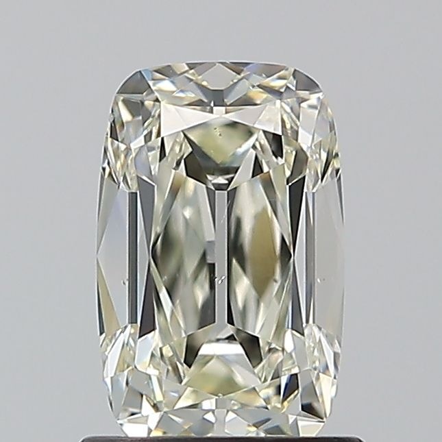 1.01 ct Old miner Diamond