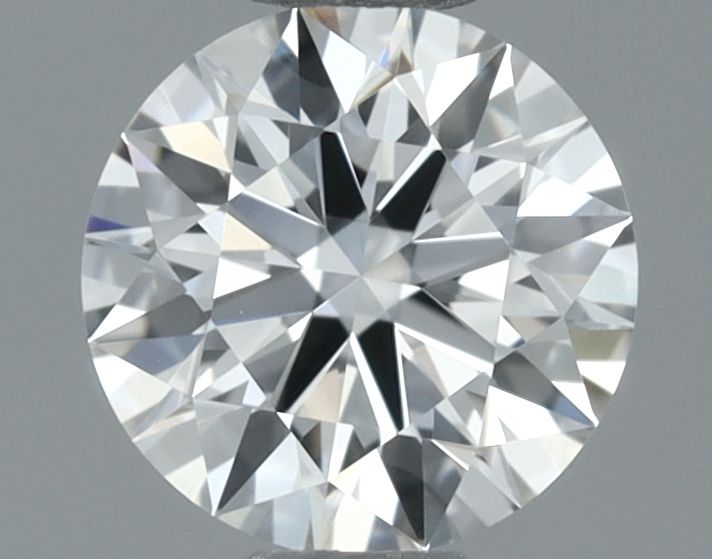 0.30 ct Round diamond