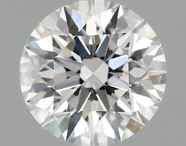 1.06 ct. round Lab Grown Diamond front image