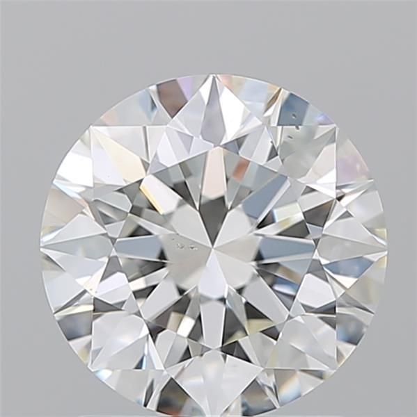 1.71 Carat