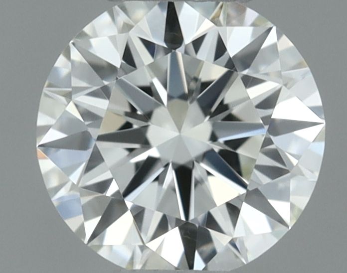 0.30 ct Round diamond