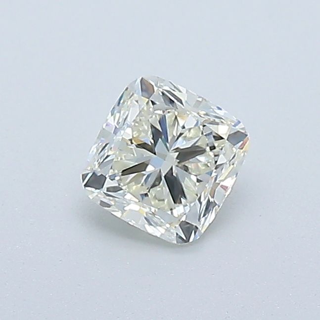 0.4 ct Cushion brilliant Diamond