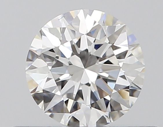 Diament 0.36 ct F/VVS1