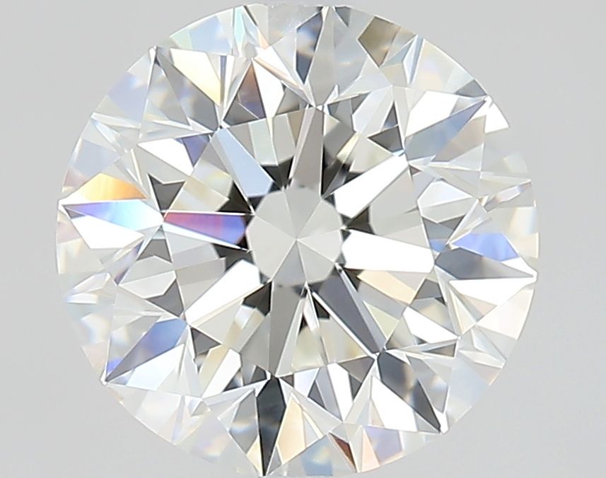1.50 ct Round diamond