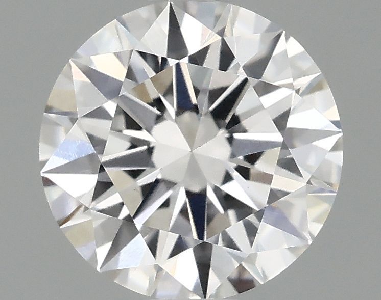 1.06 ct. round Lab Grown Diamond front image