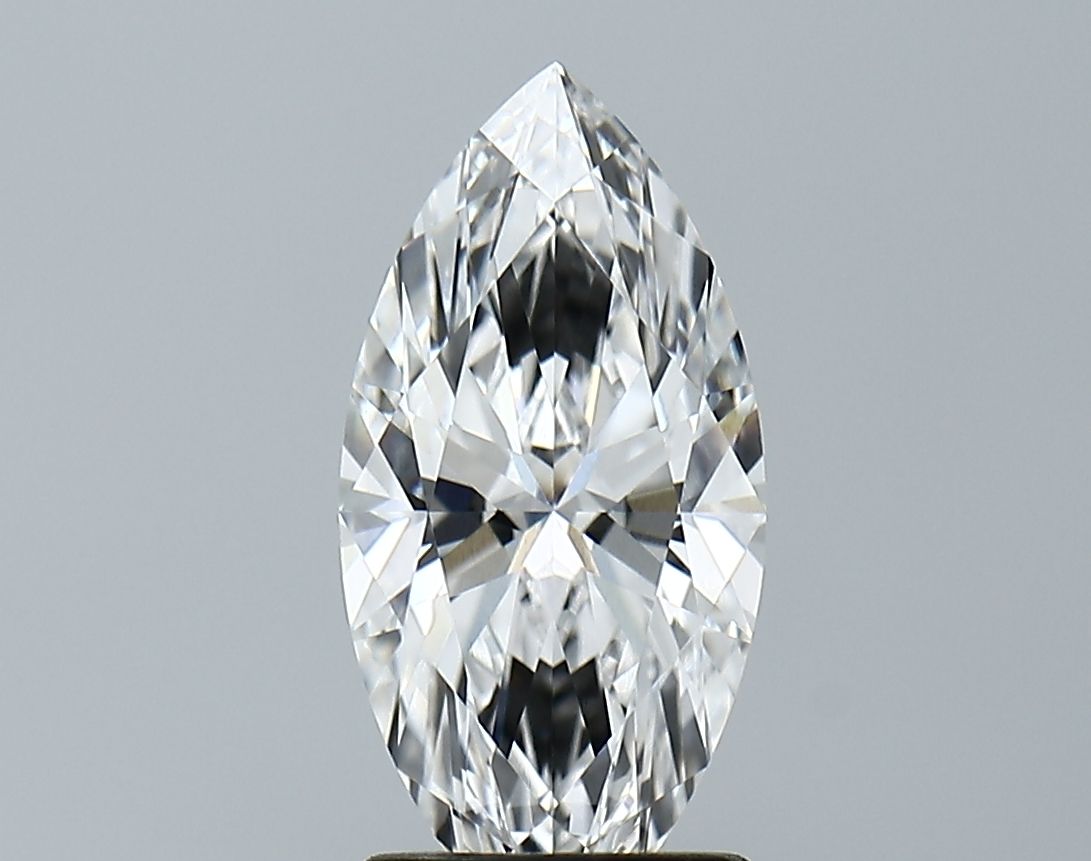 1.94 ct. marquise Lab Grown Diamond front image