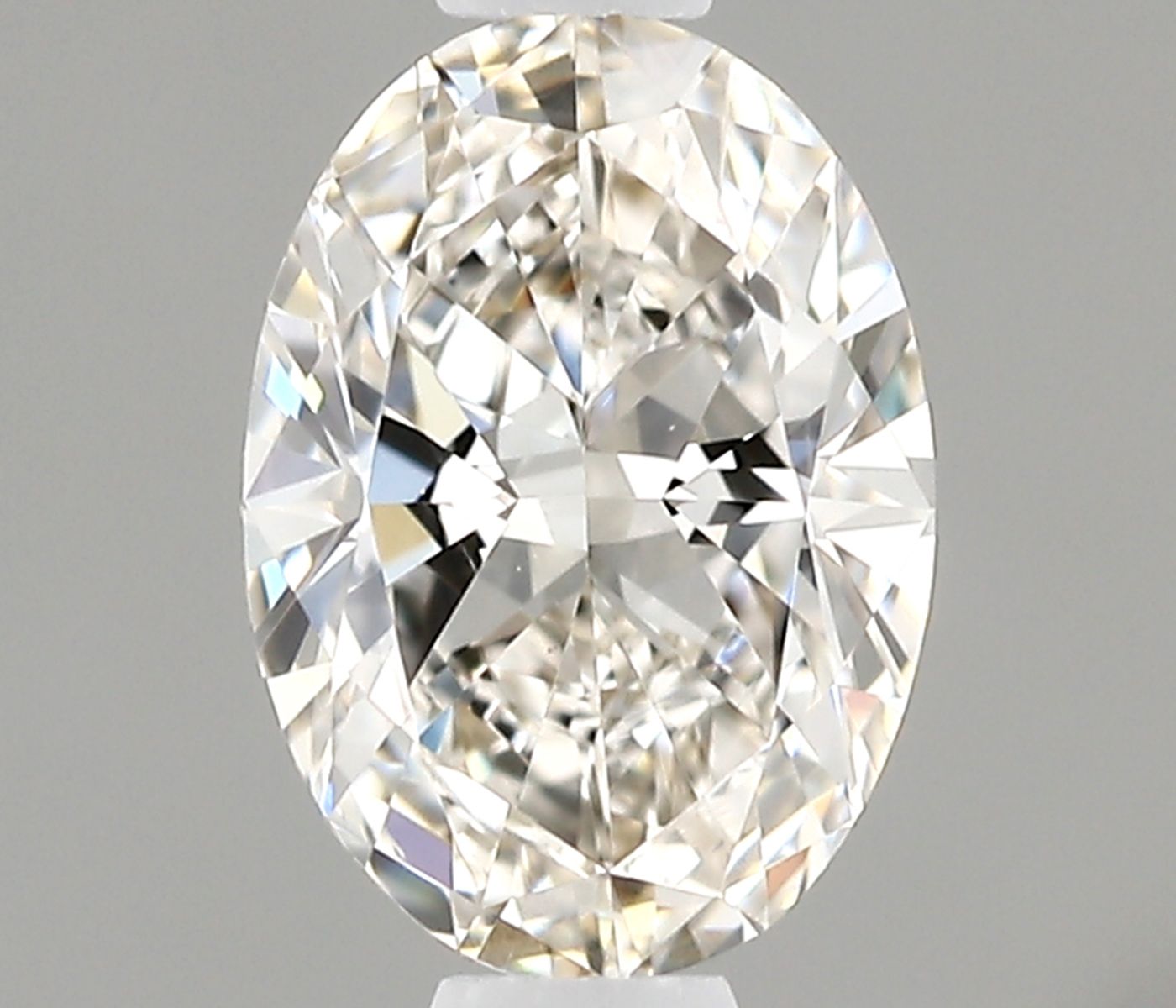 0.50 ct Oval diamond