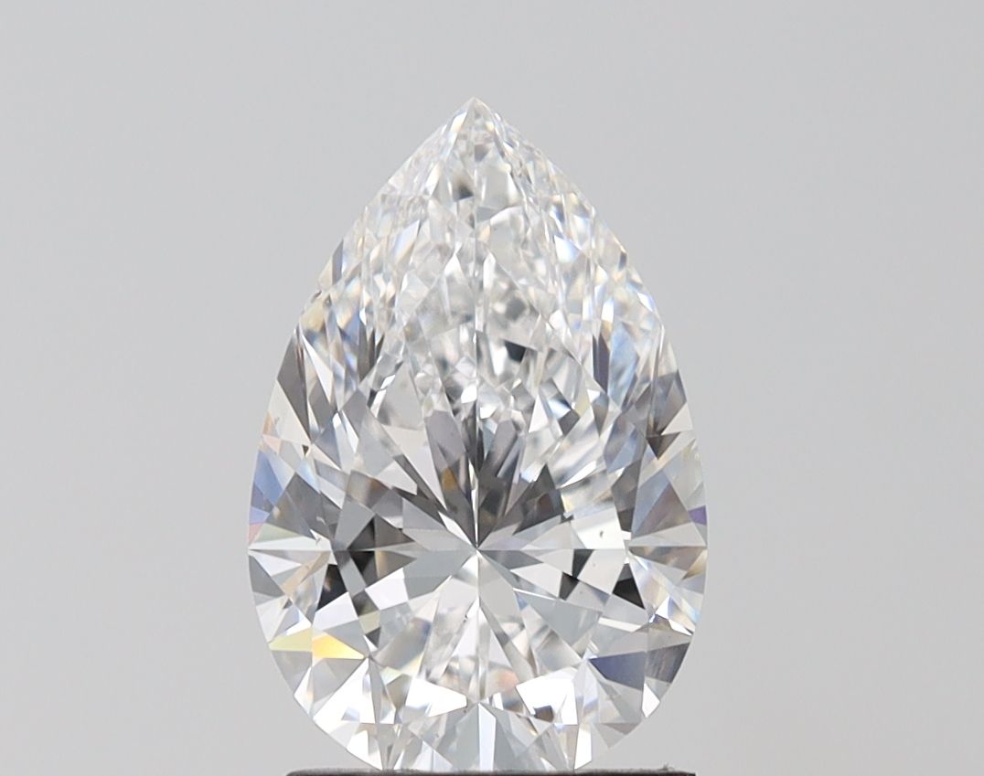 2.3 Carat