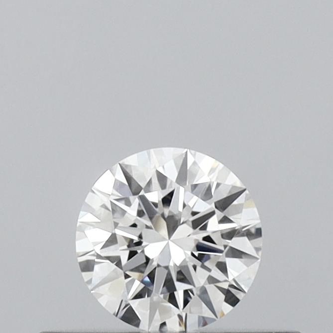 0.26 ct Round Diamond