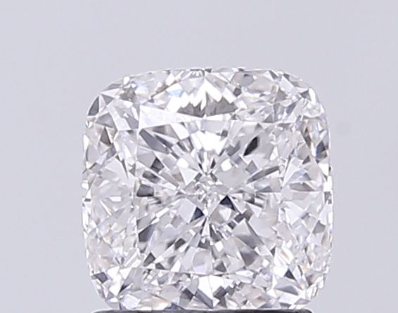 1.57 ct Cushion Modified diamond