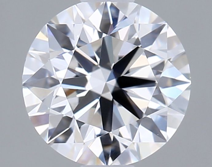 1.03 ct. round Lab Grown Diamond front image