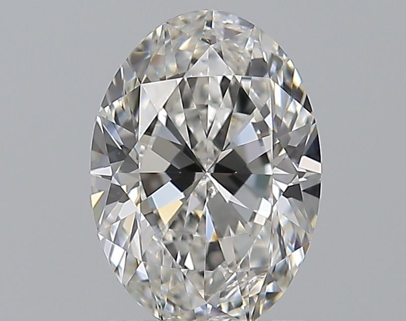 1.20 ct Oval diamond