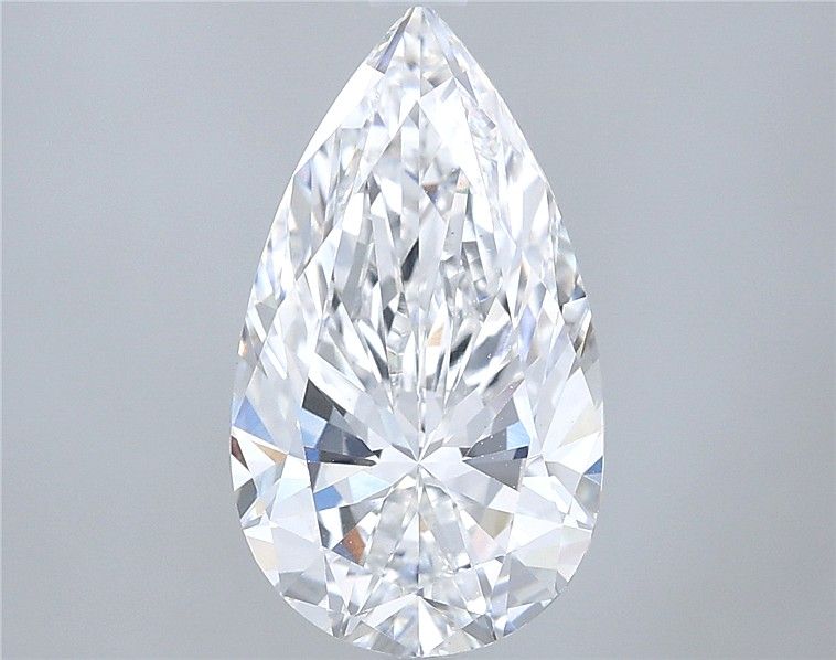 2.70 Carat