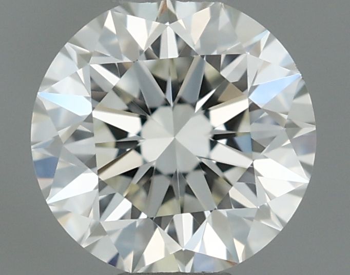 0.50 ct Round diamond