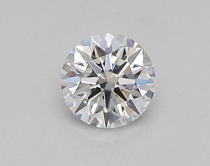 0.28 ct lab-grown Round Diamond