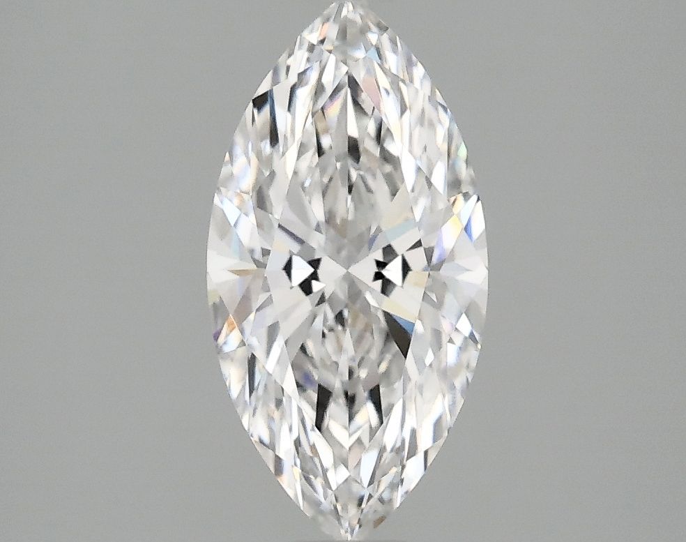 1.51 ct. marquise Lab Grown Diamond front image