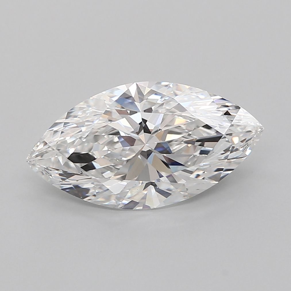 3.03 ct Marquise diamond
