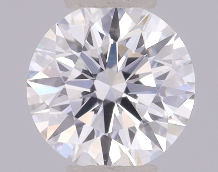 0.27 ct lab-grown Round Diamond