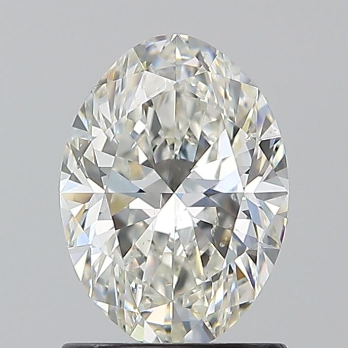 1.21 Carat