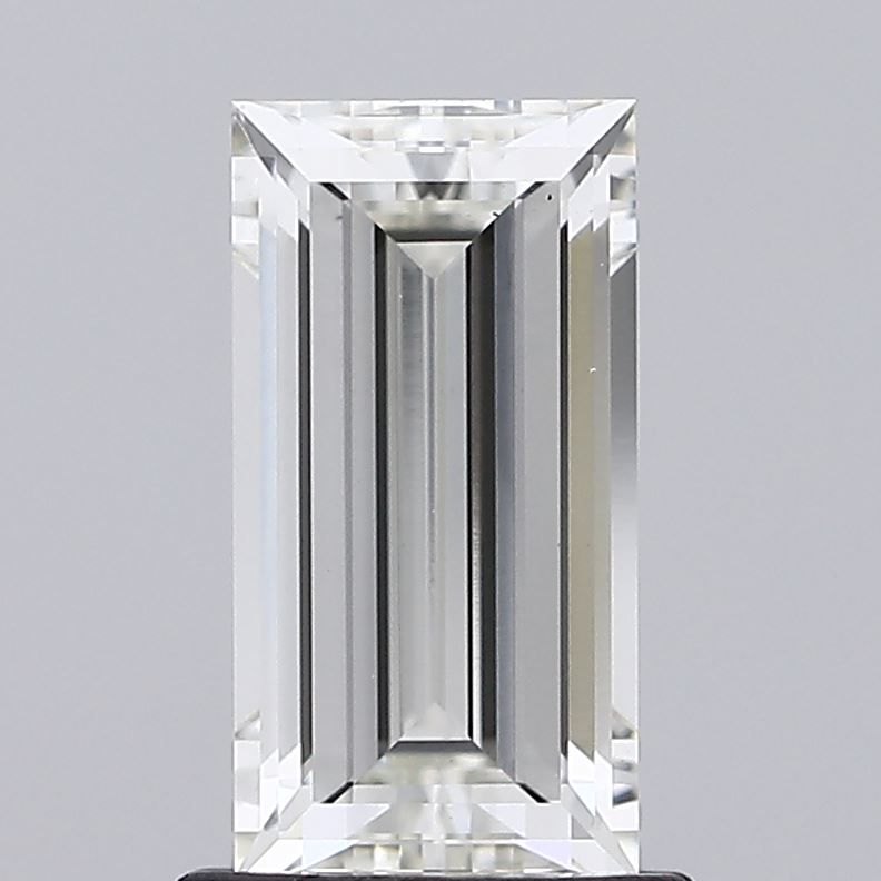 1.33 ct Baguette diamond