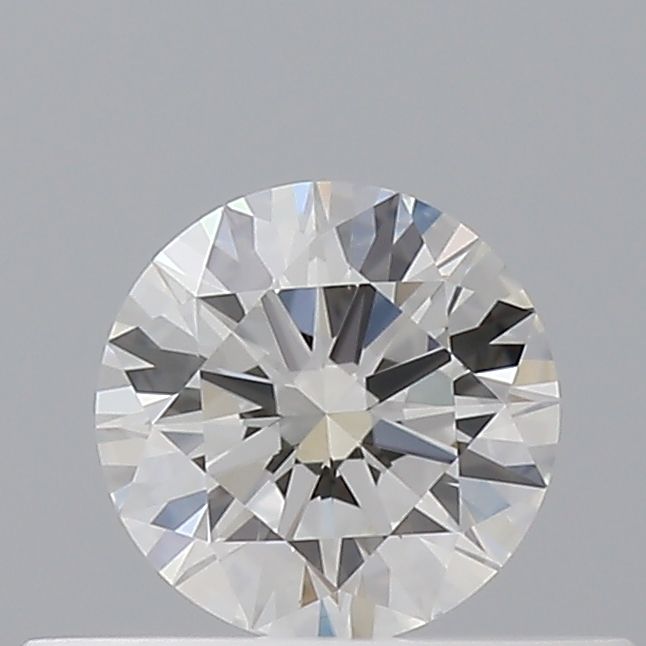 0.3 ct Round Diamond