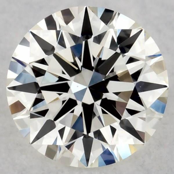 0.26 ct Round Diamond