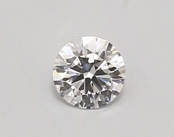 0.39 ct lab-grown Round Diamond