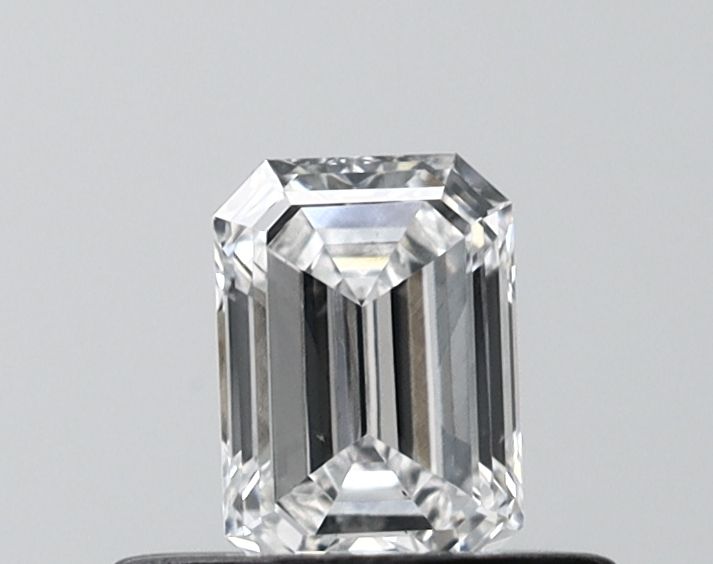 0.36 ct lab-grown Emerald Diamond