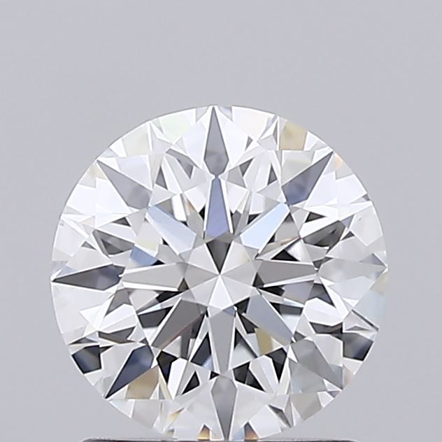 1.06 ct. round Lab Grown Diamond front image