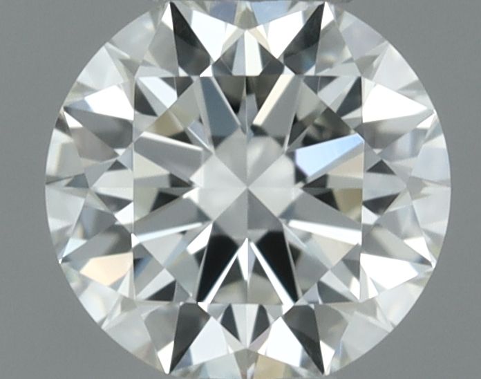 0.30 ct Round diamond