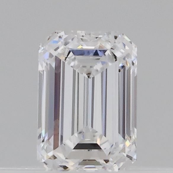 0.23 ct lab-grown Oval Diamond