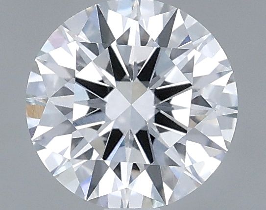1.01 ct. round Lab Grown Diamond front image