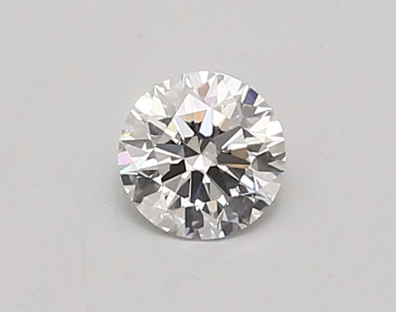 0.39 ct lab-grown Round Diamond