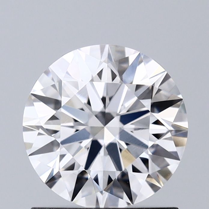 1.06 ct. round Lab Grown Diamond front image
